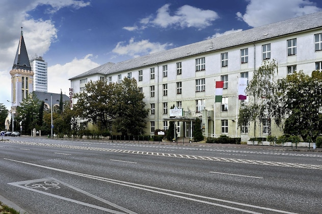 Gallery - Hotel Millennium