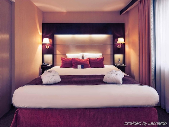 Gallery - Mercure Budapest Korona Hotel