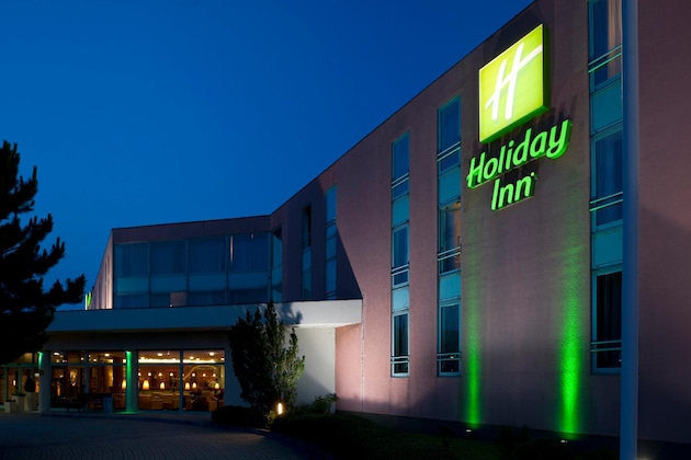 Gallery - Holiday Inn Budapest-Budaörs By Ihg