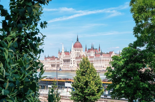 Gallery - Park Plaza Budapest