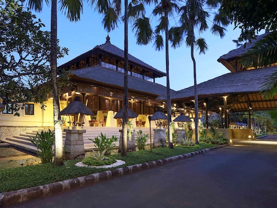 Gallery - Novotel Bali Benoa