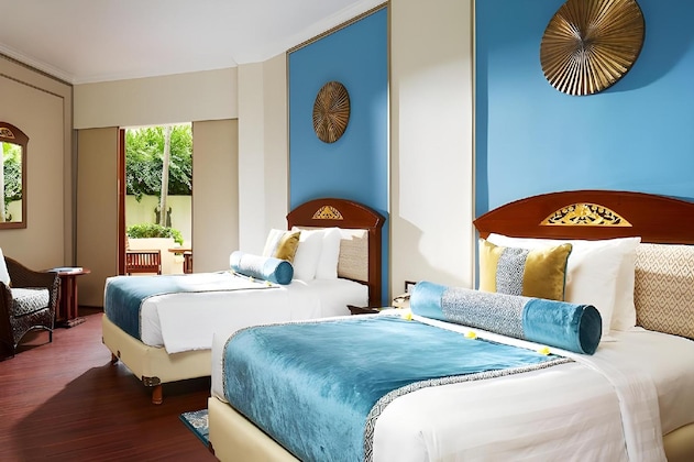 Gallery - Grand Mirage Resort Thalasso Spa Bali