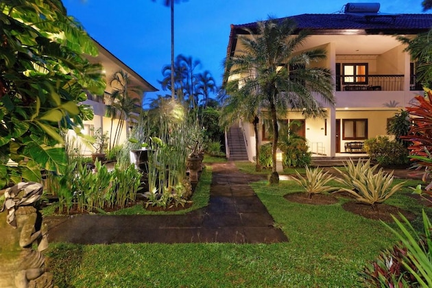 Gallery - Legian Paradiso Hotel