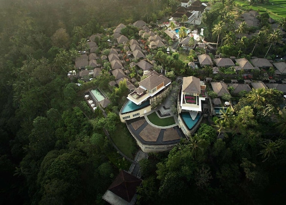Gallery - Kamandalu Ubud