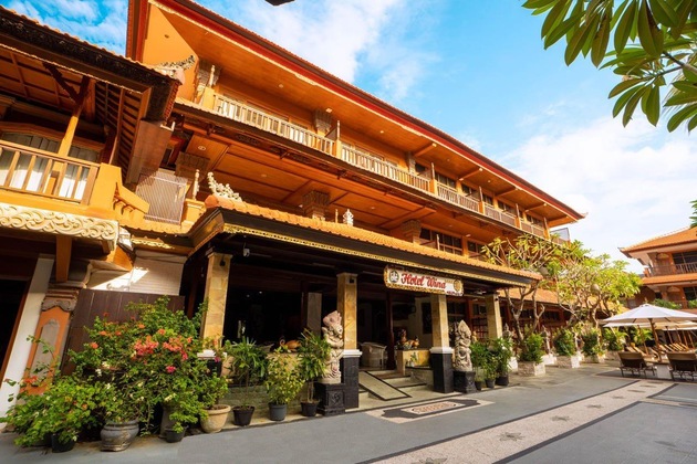 Gallery - Wina Holiday Villa