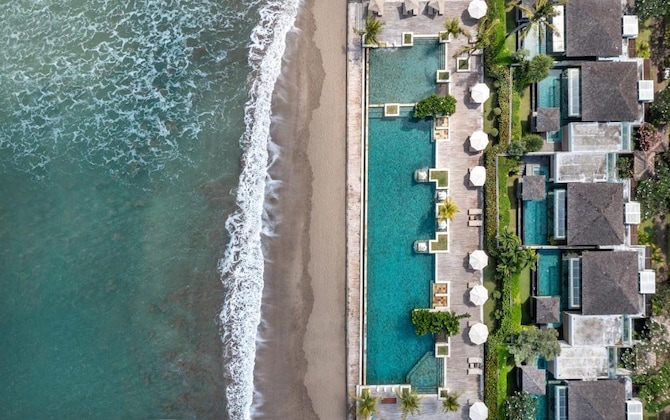 Gallery - The Seminyak Beach Resort & Spa
