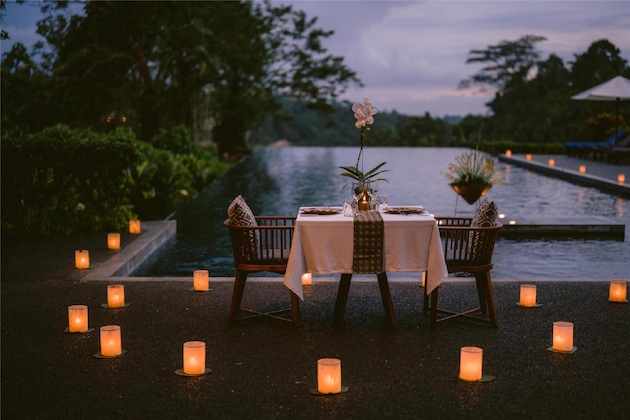 Gallery - Alila Ubud Bali