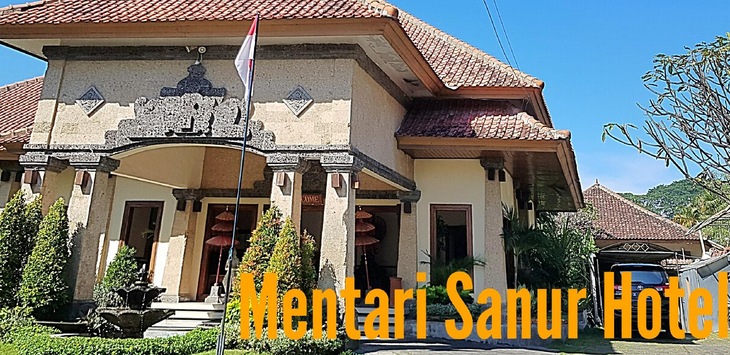 Gallery - Mentari Sanur Hotel