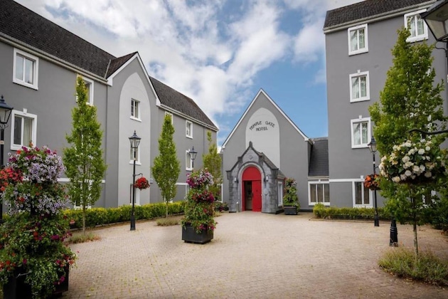 Gallery - Temple Gate Hotel