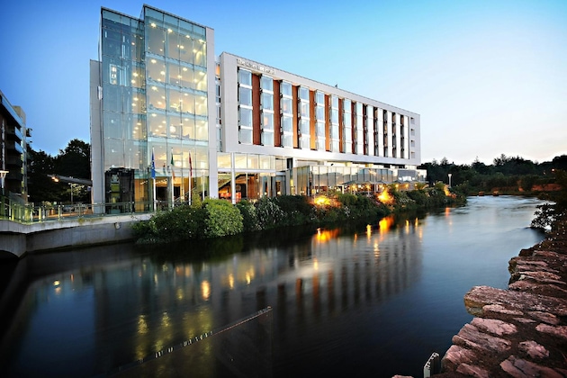 Gallery - The River Lee Hotel