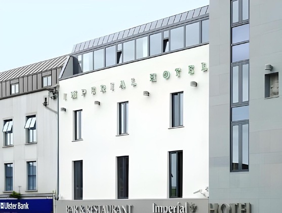 Gallery - Imperial Hotel Galway