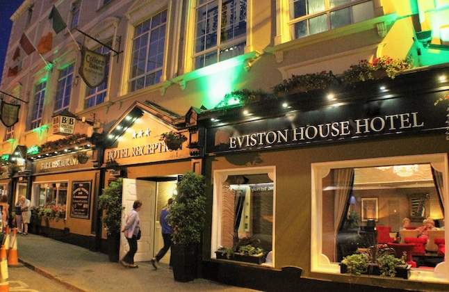Gallery - Eviston House Hotel