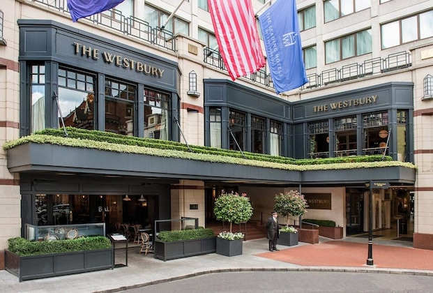 Gallery - The Westbury Hotel