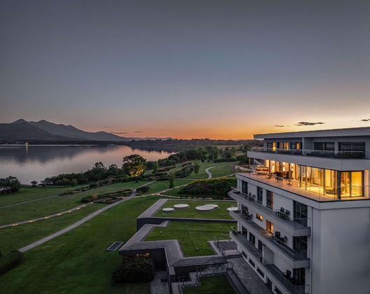 Gallery - The Europe Hotel & Resort