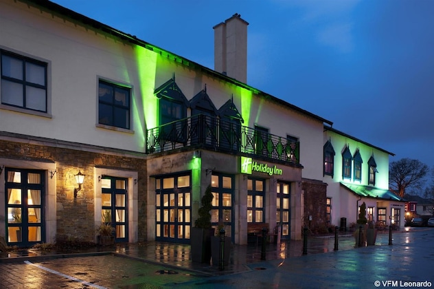 Gallery - The Parkavon Hotel