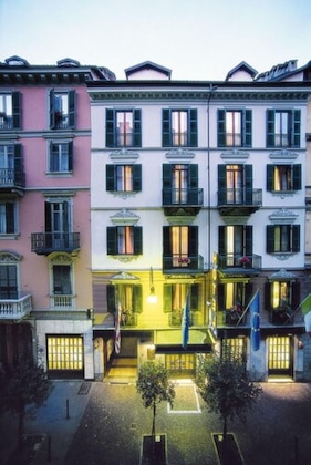 Gallery - Best Western Hotel Piemontese