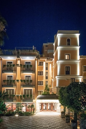 Gallery - Hotel Michelangelo
