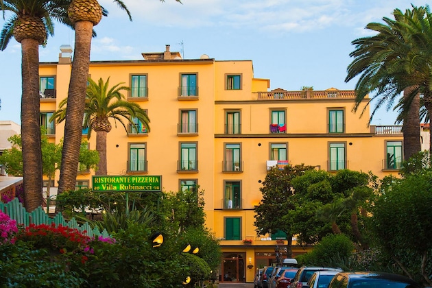 Gallery - Hotel Eden