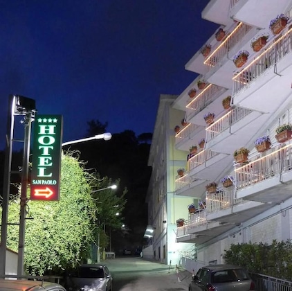 Gallery - Hotel San Paolo