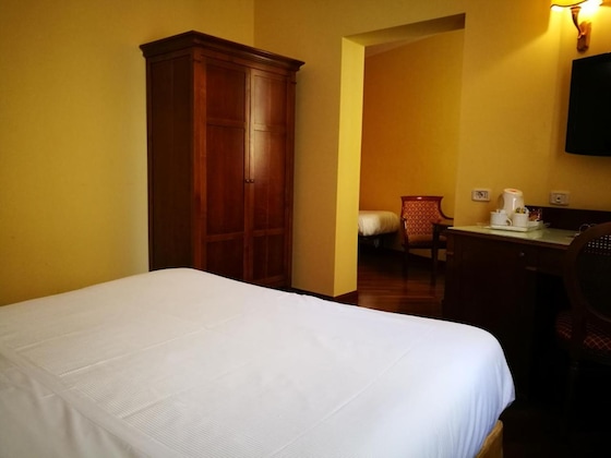 Gallery - Best Western Ai Cavalieri Hotel