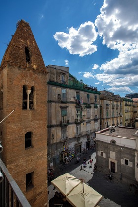 Gallery - Hotel Neapolis