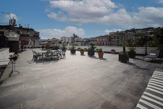 Gallery - Hotel Real Orto Botanico