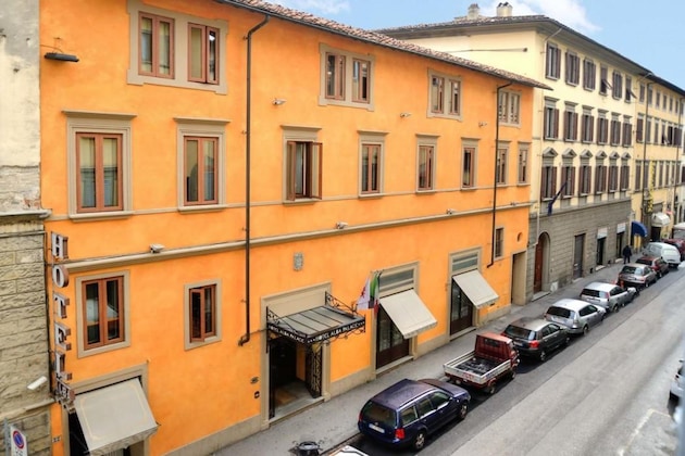 Gallery - Hotel Alba Palace