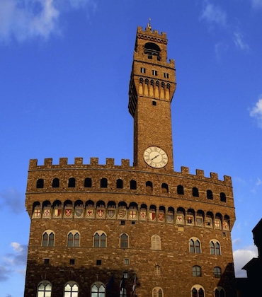 Gallery - Palazzo Montebello