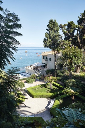 Gallery - Villa Sant'andrea, A Belmond Hotel