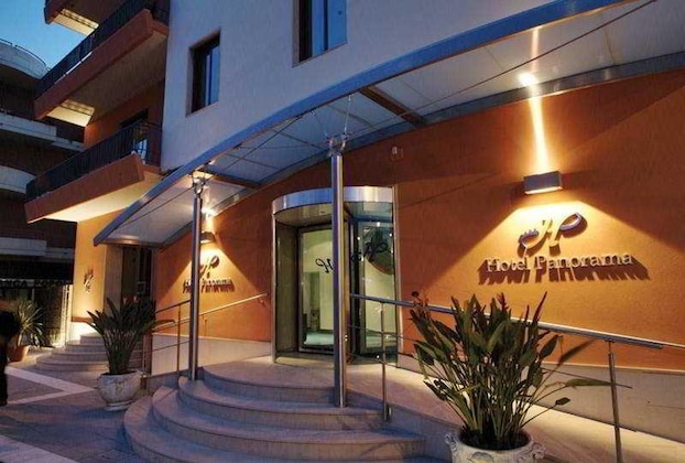 Gallery - Hotel Panorama