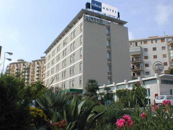 Gallery - Cit Hotels Dea Palermo