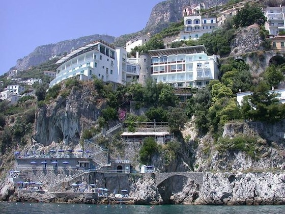 Gallery - Hotel Miramalfi