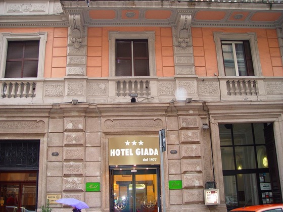 Gallery - Hotel Giada