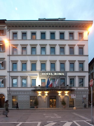 Gallery - Hotel Roma