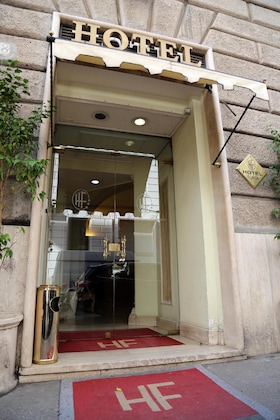 Gallery - Hotel Flavia