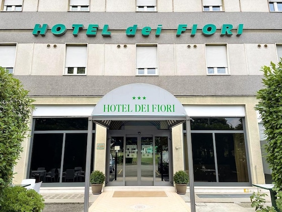 Gallery - Hotel Dei Fiori