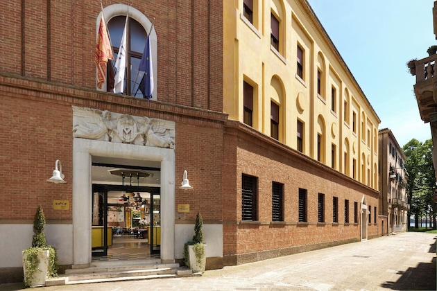 Gallery - Hotel Indigo Venice - Sant'elena By Ihg
