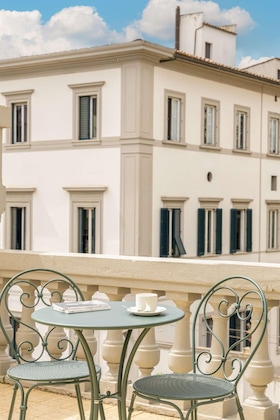 Gallery - Anglo American Hotel Florence