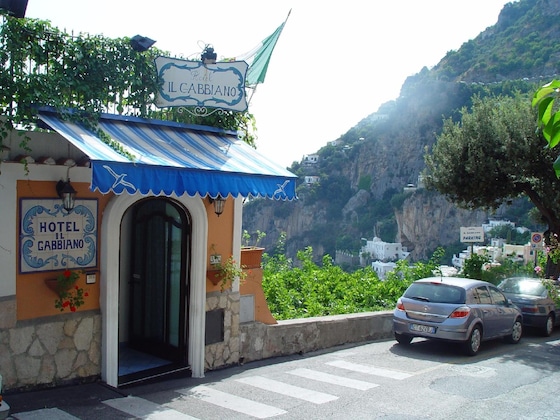 Gallery - Hotel Il Gabbiano