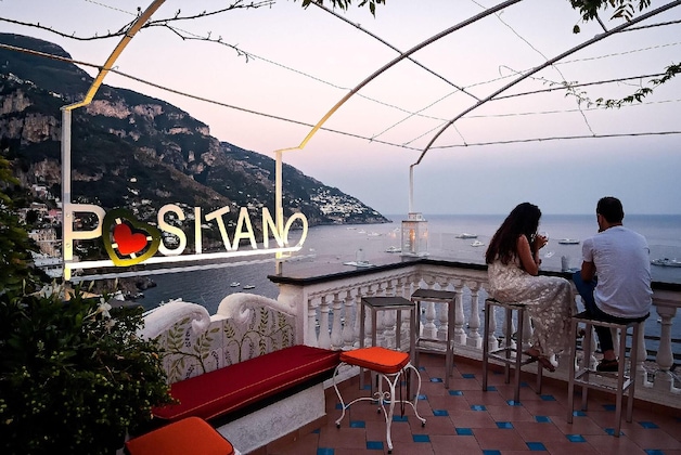 Gallery - Hotel Montemare