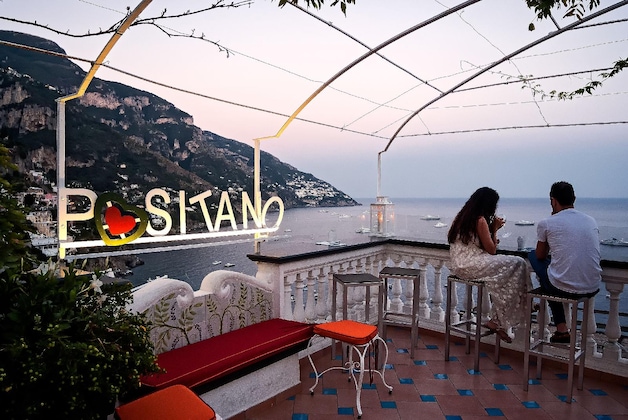 Gallery - Hotel Montemare