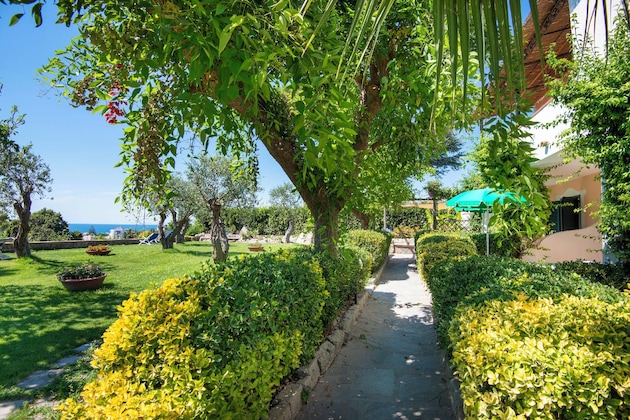 Gallery - Hotel Villa Melodie - Adults Only