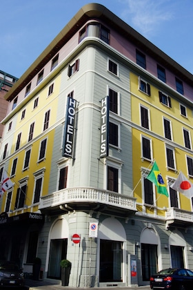 Gallery - Mokinba Hotels Baviera