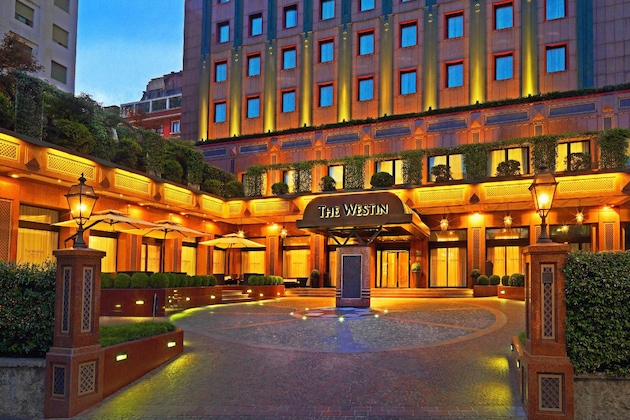 Gallery - The Westin Palace, Milan