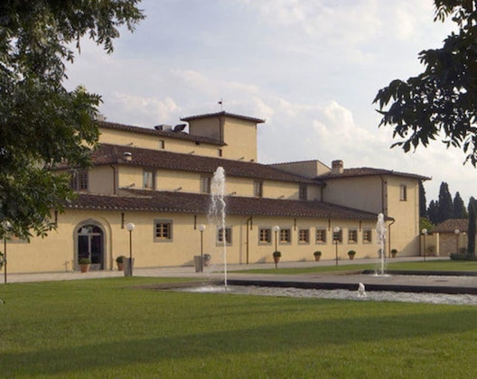 Gallery - Hotel 500 Firenze