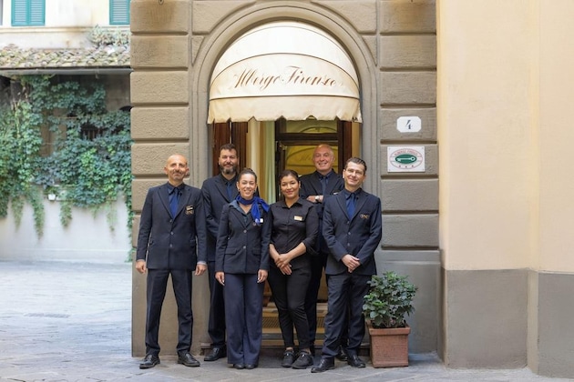 Gallery - Albergo Firenze