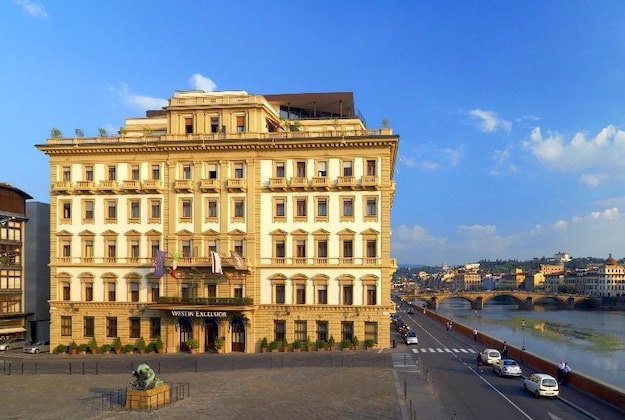 Gallery - The Westin Excelsior, Florence