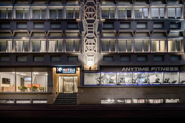 Gallery - Iq Hotel Firenze