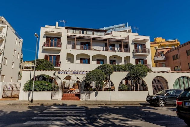 Gallery - Hotel El Balear