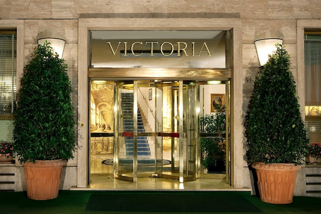 Gallery - Victoria Roma